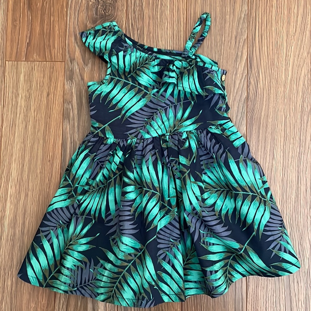 Family Connection Dress